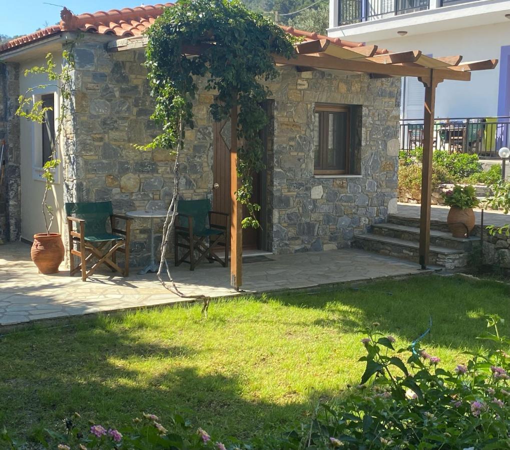 Ferienhaus Christina *