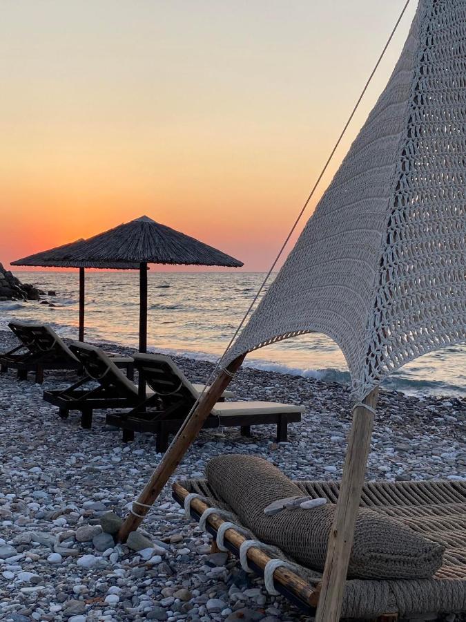 Tatil Evi Christina Ágios Konstantínos