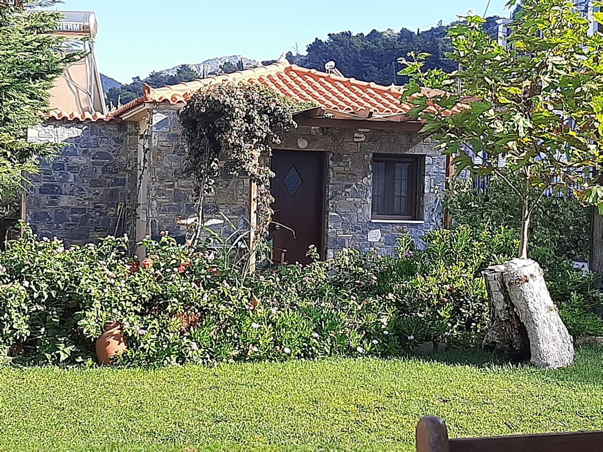 Ferienhaus Christina