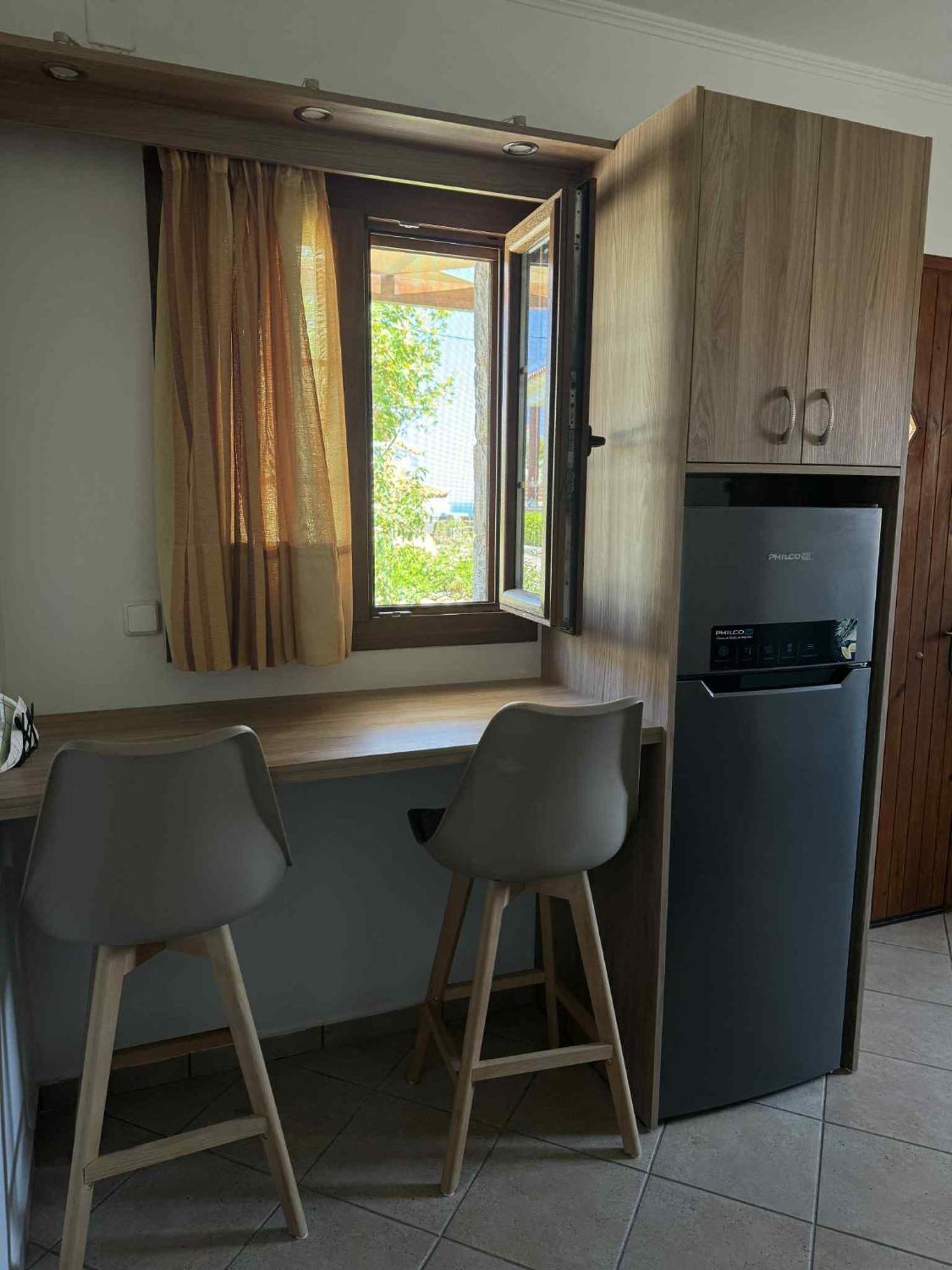 Tatil Evi Christina